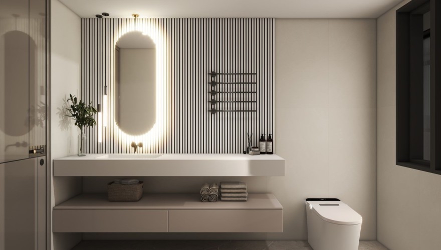 Diamond Bay - A Perfect Blend of Com...