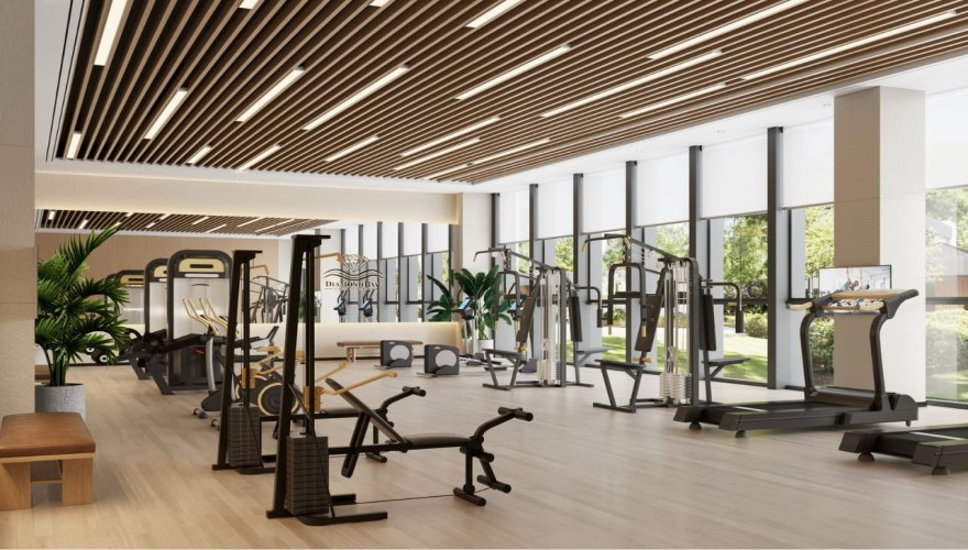 Diamond Bay - A Perfect Blend of Com...