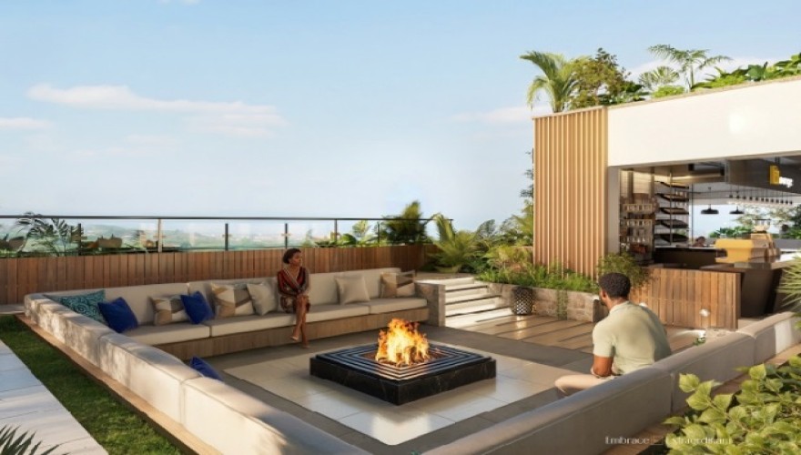 The Beacon - A New Landmark in Luxur...