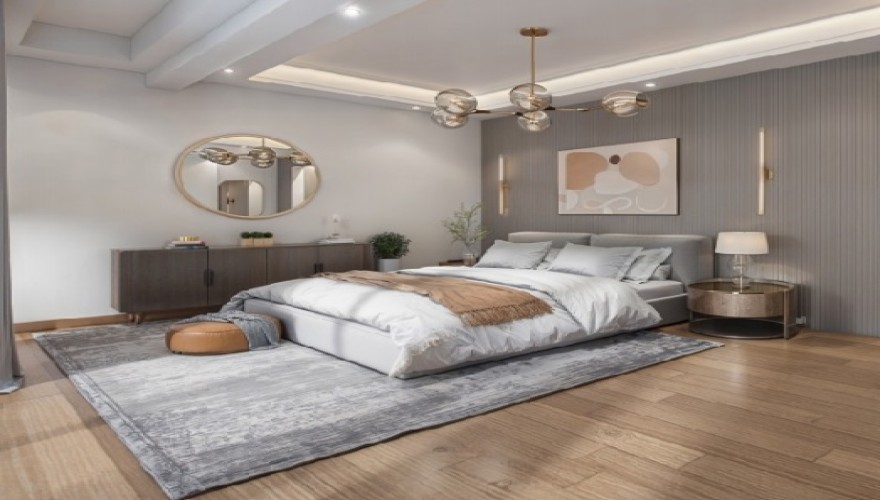 The Beacon - A New Landmark in Luxur...