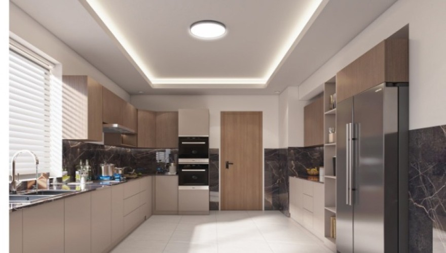 The Beacon - A New Landmark in Luxur...