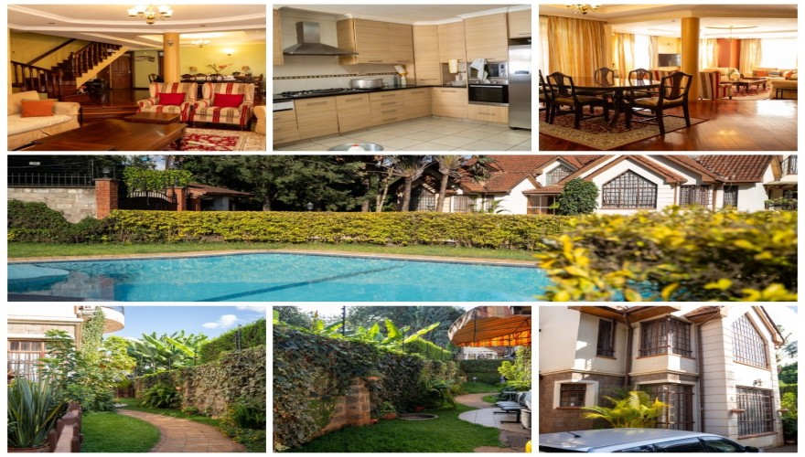 Triple Storey Standalone -  Natural...