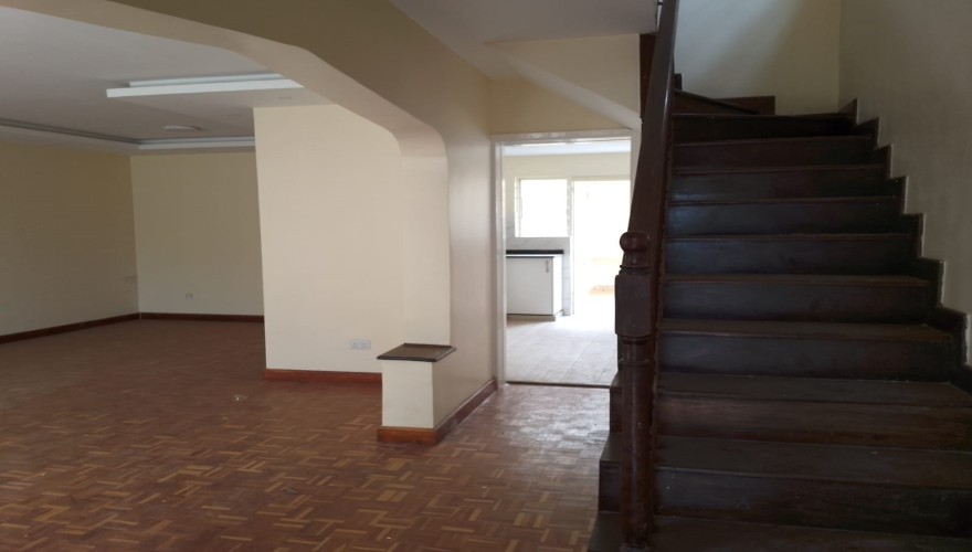 3 Bedroom for Sale in Westlands