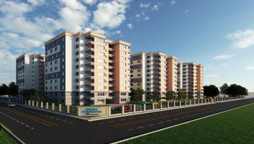 Affordable Housing Projects - Everyo...