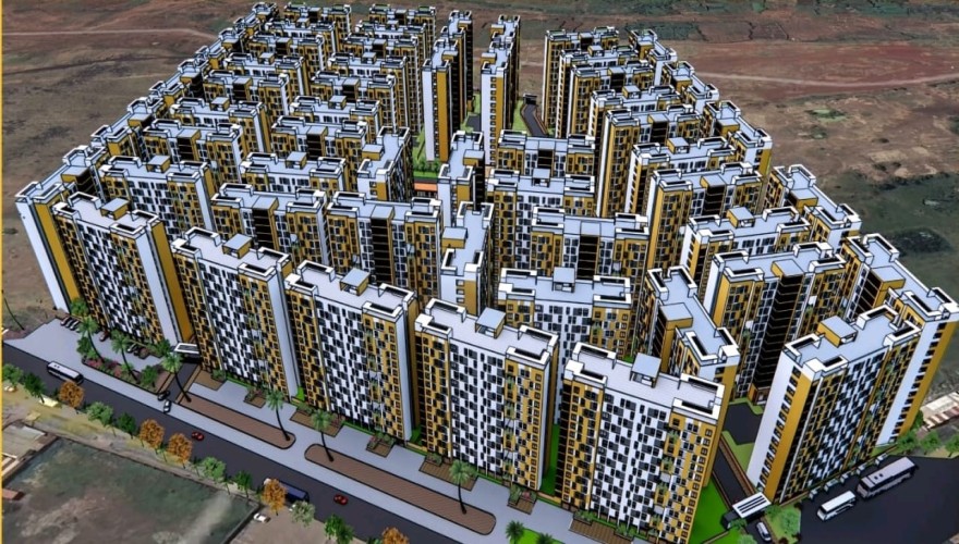 Affordable Housing Projects - Everyo...