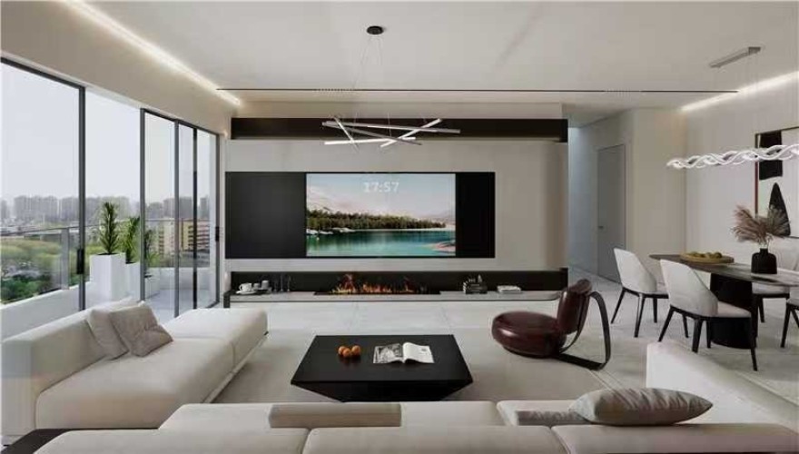 Express View - Where Luxury is highl...