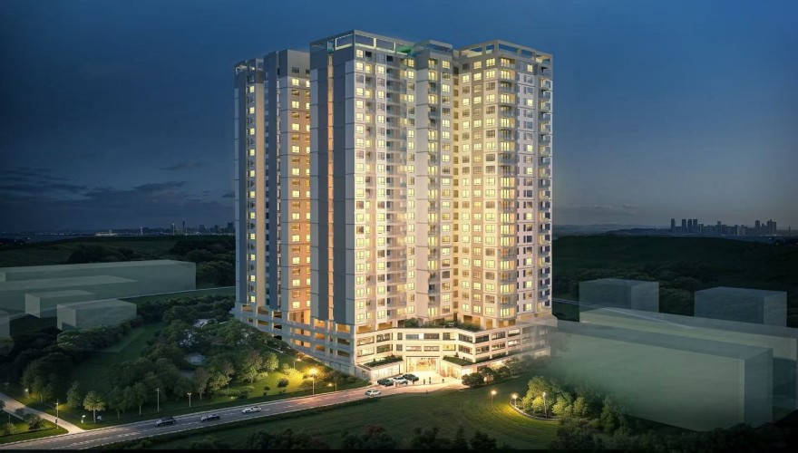 Express View - Where Luxury is highl...