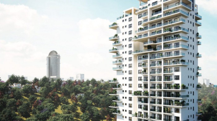 The Saruni – Luxury Living on Riverside Drive, Nairobi