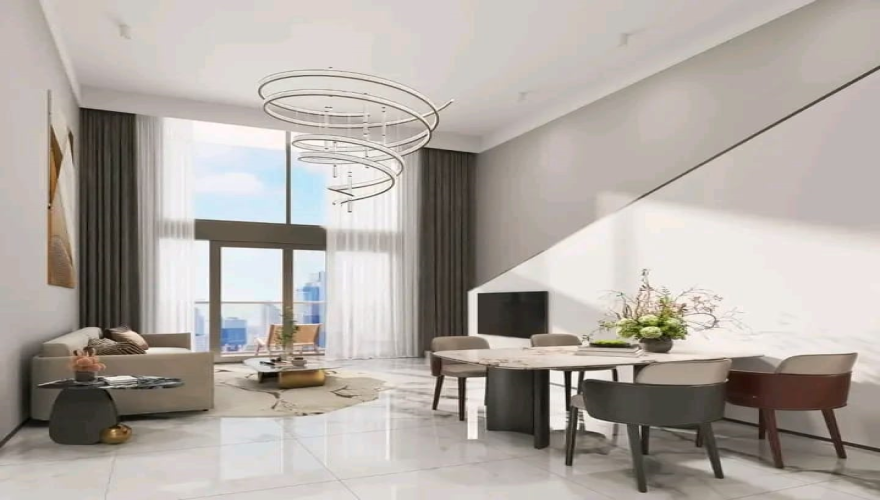 Golden Mansion - Marks the Newest Sk...