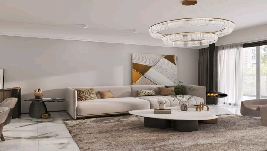 Golden Mansion - Marks the Newest Sk...