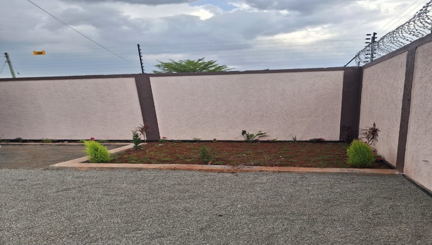 3 Bedroom House for Sale in Ruiru -...