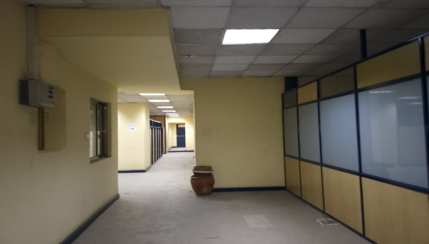 Business Space to Let on Ground Floo...