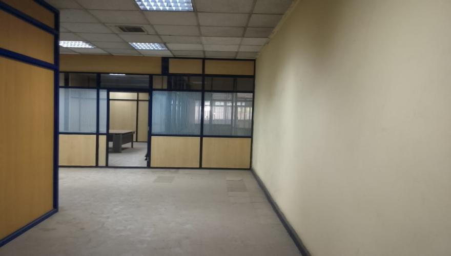 Business Space to Let on Ground Floo...