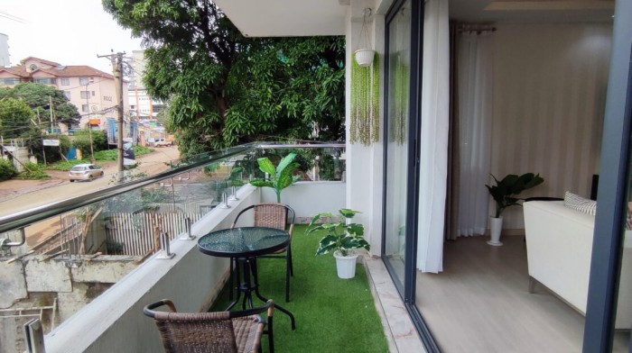 Hilal Apartment Parklands: The Epitome of Luxury Living