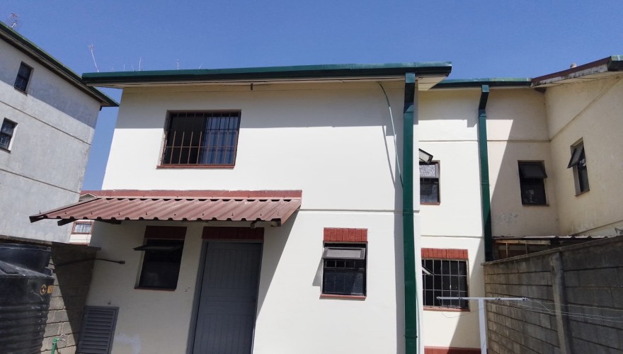 3 Bedroom Maisonette to Let in Gated...