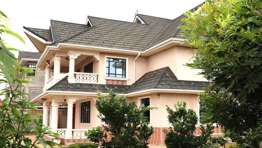 Gorgeous 6 Bedroom Townhouse - Gated...