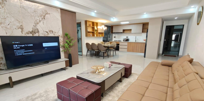 1, 2 & 3 Bedroom Apartments for Sale in Syokimau