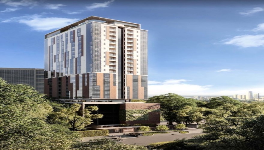 Medical Suites & Assisted Living Apa...