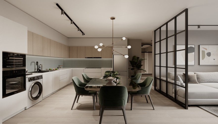 Medical Suites & Assisted Living Apa...