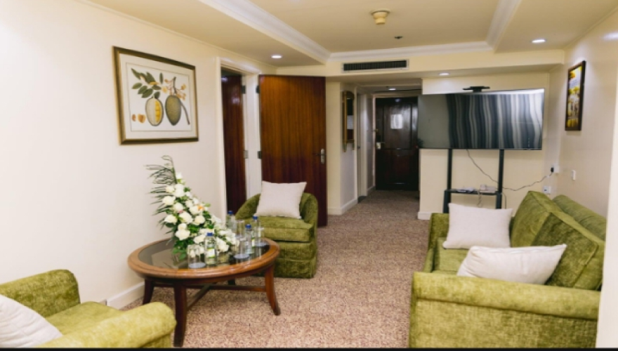 Premium Podcast and Coworking Spaces...