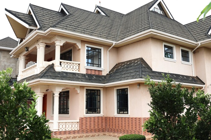 Gorgeous 6 Bedroom Townhouse - Gated Estate , Kenyatta Rd Off Thika Rd