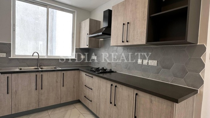 Ivory Terraces – 1, 2 & 3 bedrooms apartment For Sale