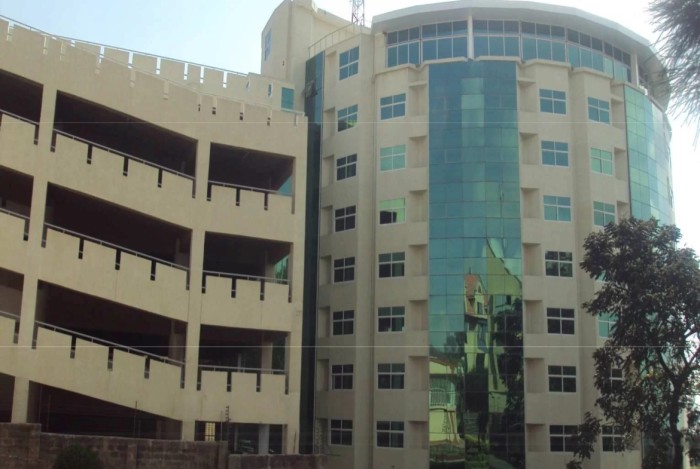 Manga House - Working where your visitors won't suffer parking