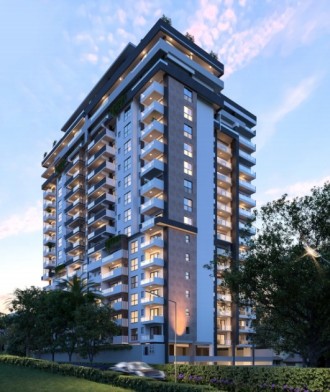 The Beacon - A New Landmark in Luxury in Kileleshwa