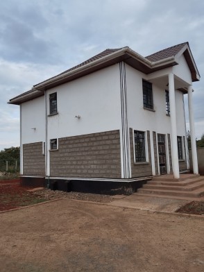 3 Bedroom Maisonette for Sale in Thika