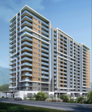 Diamond Ivy - A real Gem for real luxury in Kileleshwa