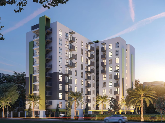 Urban Oasis - Where darkness is only visible at Night in Riruta, Off Naivasha Road