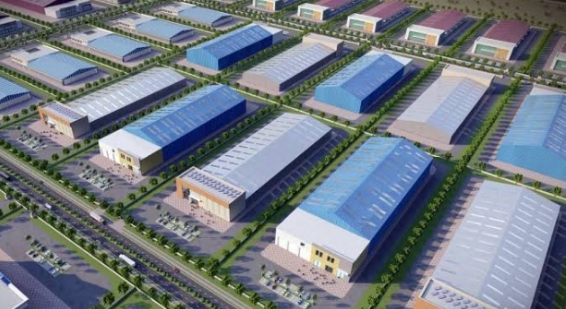 Vipingo Industrial Park: 1 + Acre Plots for Sale - fully serviced, plug-and-play industrial ecosystem