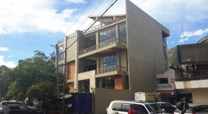 Karen Landmark - An investment hub along Ngong Road