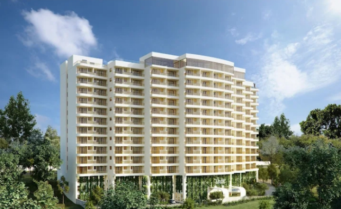 Divine Residences: Built by Experts. Managed by Experts