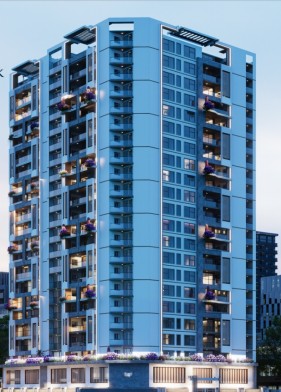 Buruuj Apartments - Newest catch  in Westlands