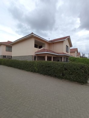 Bonito Villas - Simplified Luxury in the Outskirts of Nairobi