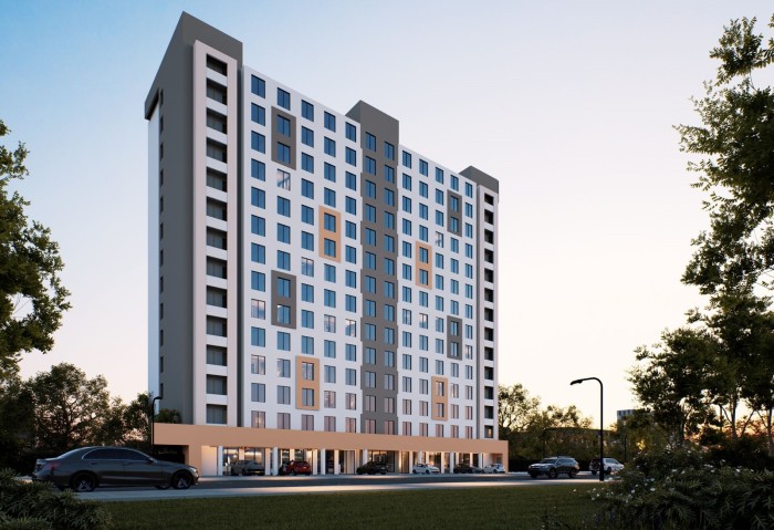 Rafi Studios - Where Students' Lifestyle is enhanced via Furnished Studios & 1 Bedroom Apartments