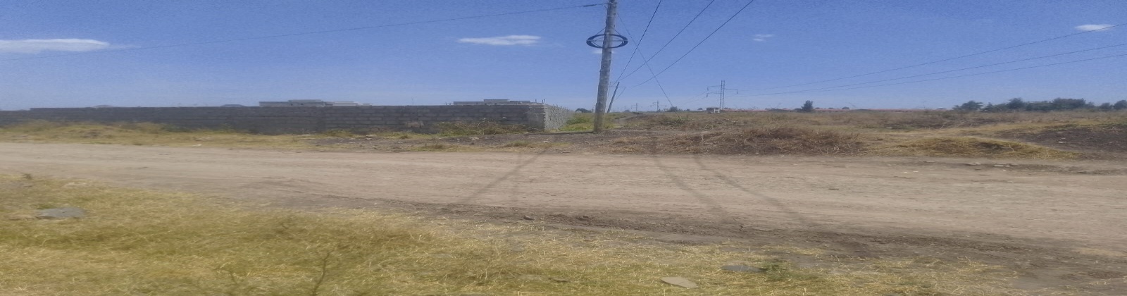 Syokimau, Syokimau, ,Land,For Sale,Syokimau,1100