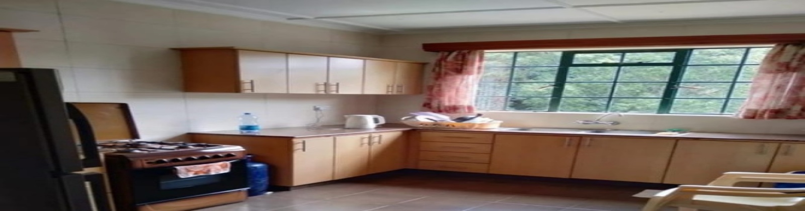 Lavington, Nairobi, 3 Bedrooms Bedrooms, ,2 BathroomsBathrooms,Apartment,For Sale,Lavington,1109