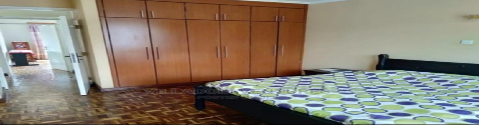 Lavington, Nairobi, 3 Bedrooms Bedrooms, ,2 BathroomsBathrooms,Apartment,For Sale,Lavington,1109