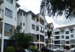 Lavington, Nairobi, 3 Bedrooms Bedrooms, ,2 BathroomsBathrooms,Apartment,For Sale,Lavington,1109