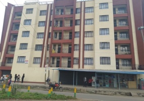 Manyanja Road, Nairobi, 1 Bedroom Bedrooms, ,1 BathroomBathrooms,Business Stalls,For Rent,Manyanja Road,1012