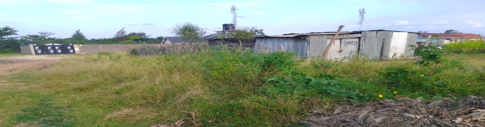 Juja, ,Land,For Sale,1016