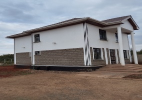 Gatuanyaga, Thika, ,Maisonette,For Sale,Gatuanyaga,1022