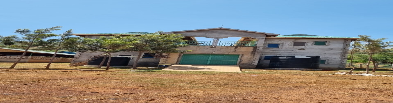 Mundere Campus, Port Victoria, ,Bungalow,For Sale,Mundere Campus,1023