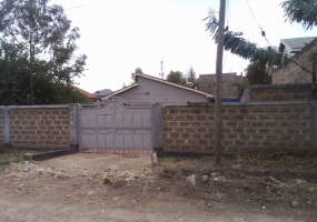 Mwihoko, Nairobi, ,Bungalow,For Sale,Mwihoko,1026