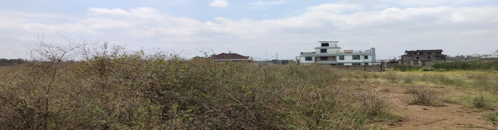 Ruiru, Thika, ,Land,For Sale,Ruiru,1029