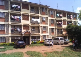 Dagoretti, Nairobi, ,Block of Flats,For Sale,Dagoretti,1041