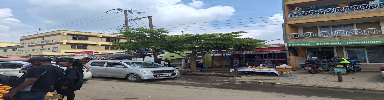 Jogoo Road, Nairobi, ,Land,For Sale,Jogoo Road,1047