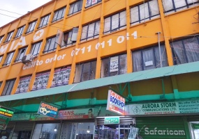 Ronald Ngala Street, Nairobi, ,Business Stalls,For Rent,Ronald Ngala Street,1062